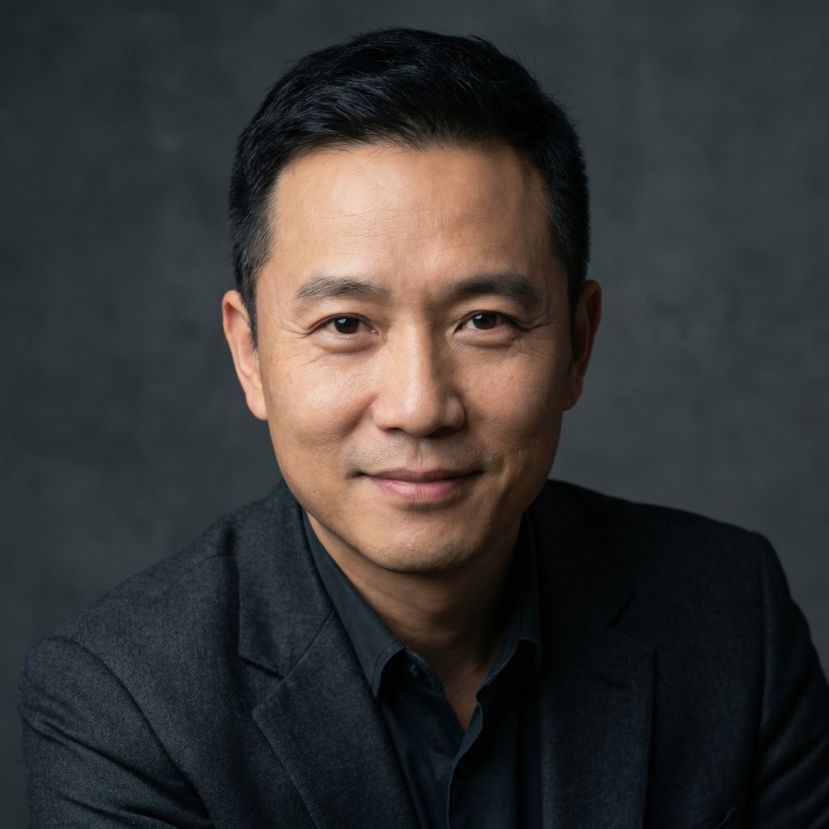 国产精品影视导演陈锐