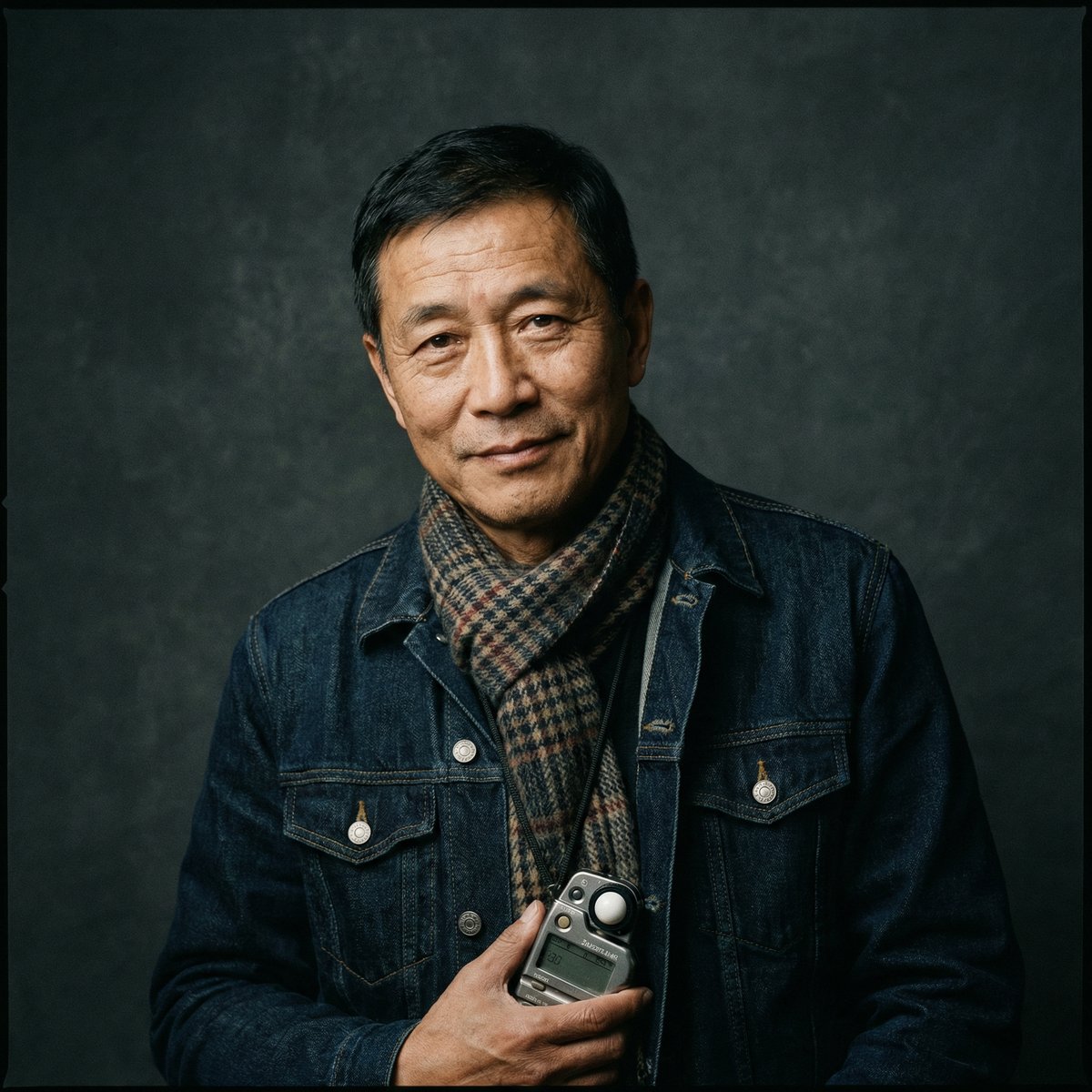 国产精品摄影总监周明